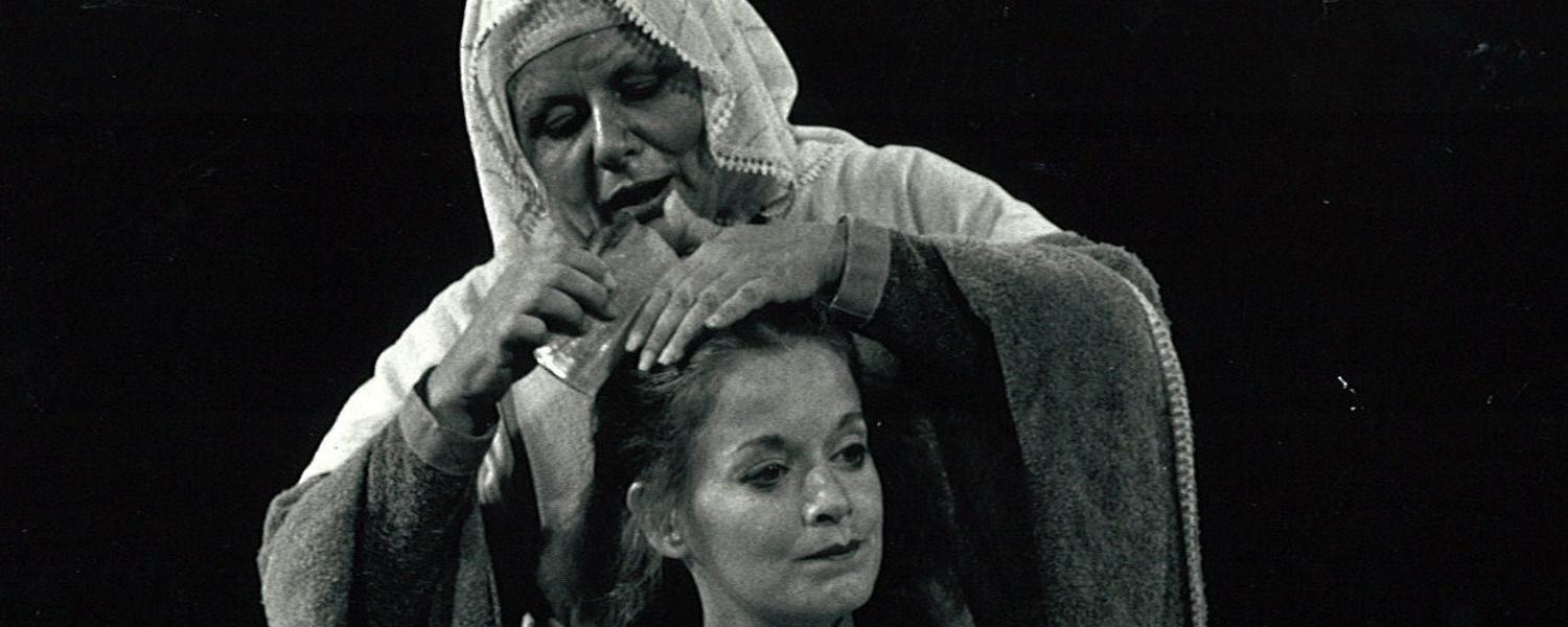 Romeo and Juliet, 1984