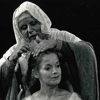 Romeo and Juliet, 1984