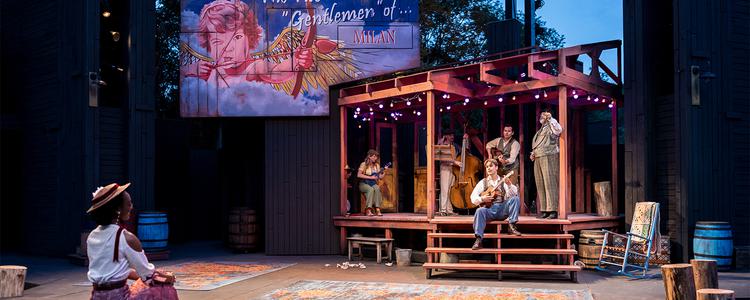 American Players Theatre 2026