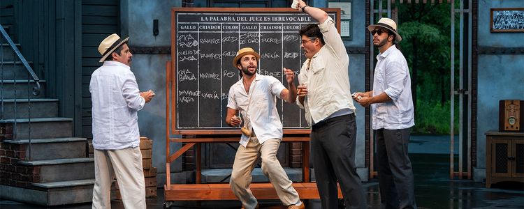 Ask an Apprentice: Jose Cervantes