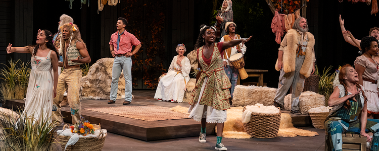 Ask an Apprentice: Alexa Christian