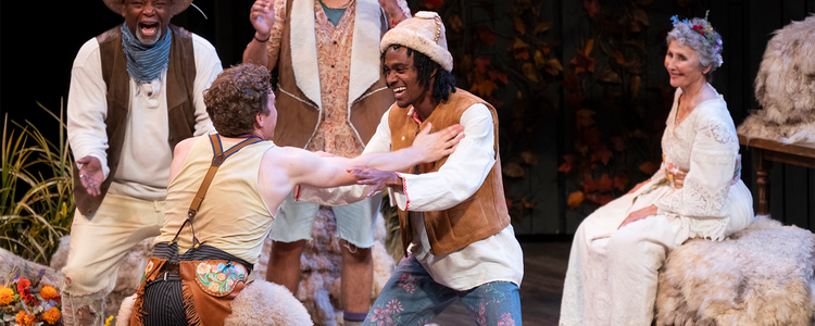 Ask an Apprentice: Jacob Alexander Craig