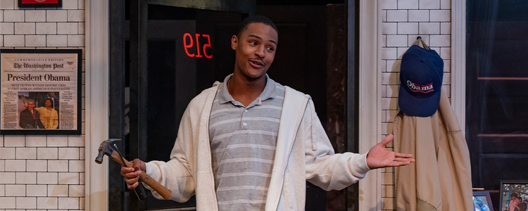 Ask an Apprentice: Jonathan Gardner