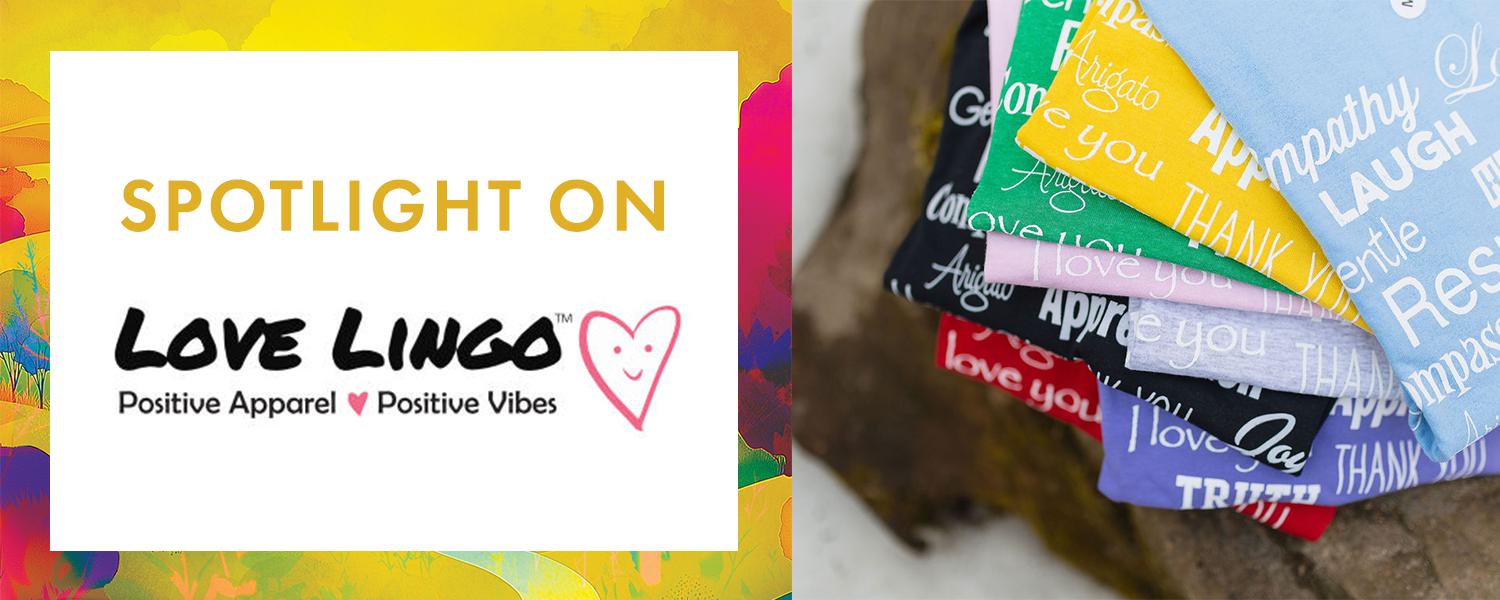 AGS Love Lingo Banner 2025