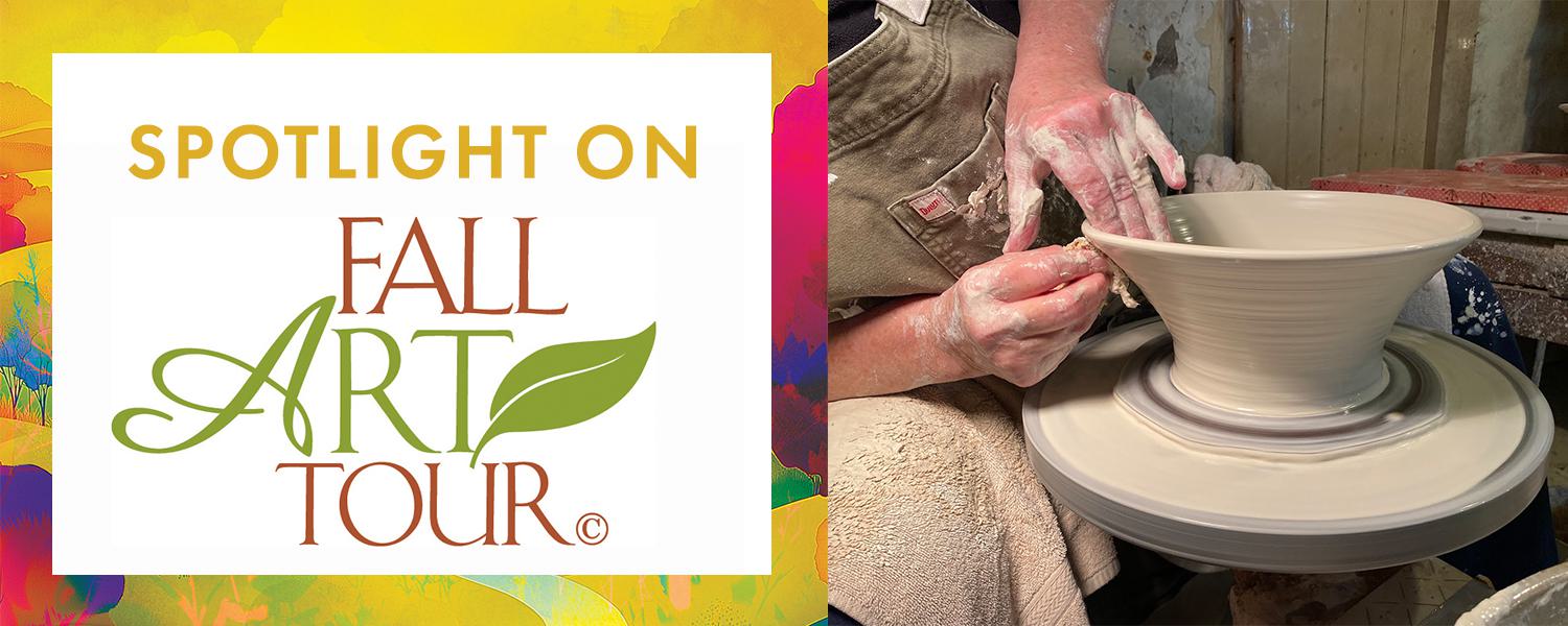 AGS2025 Fall Art Tour