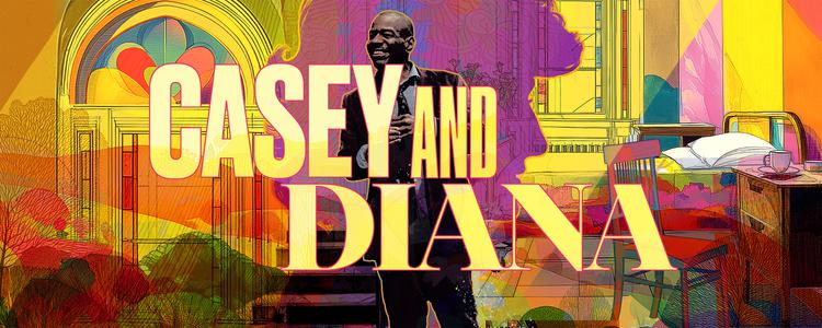 Season Select: Casey and Diana