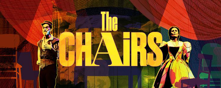 Season Select: The Chairs