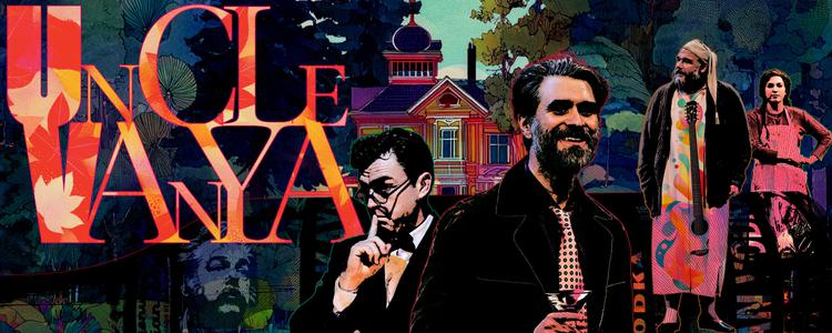 Season Select: Uncle Vanya