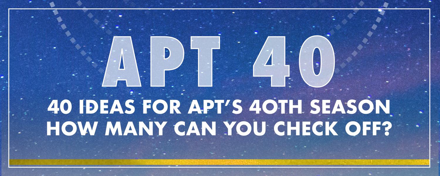 Apt 40 Bucket List Header 02