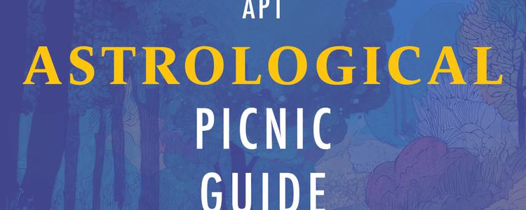 Astrological Picnic Guide