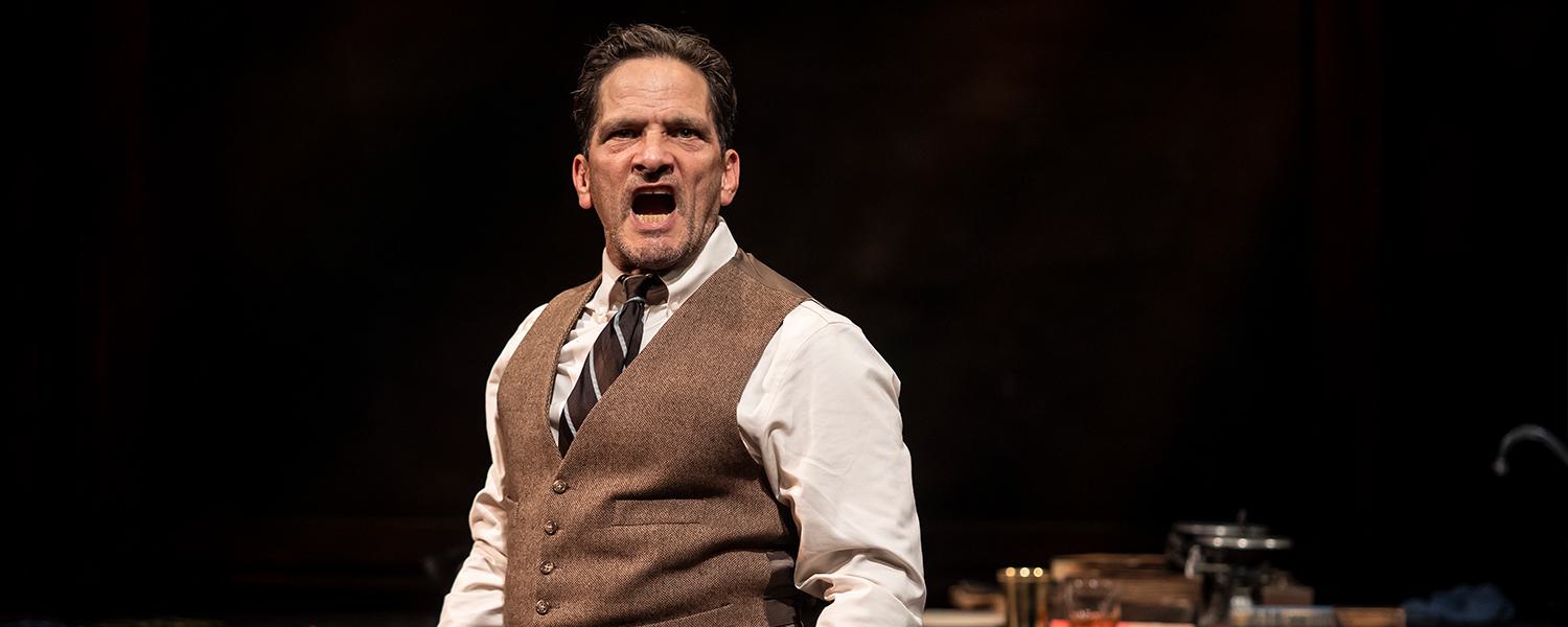 An Iliad Web Isthmus