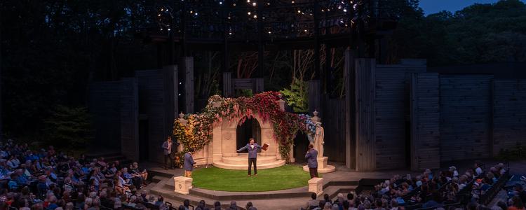 'Tis the Season for Summer Stock Theatre