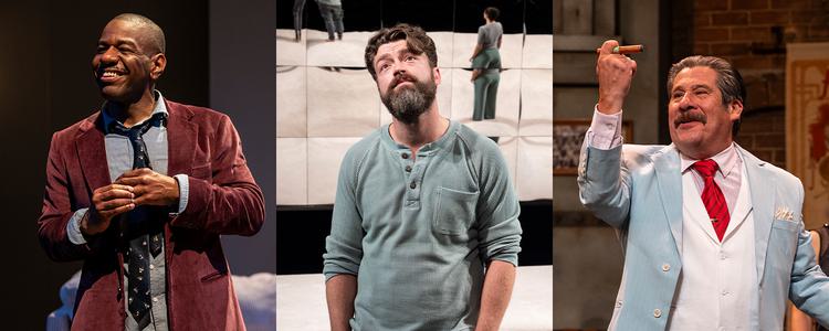 Welcome to the Core Company, La Shawn Banks, Casey Hoekstra and Triney Sandoval!