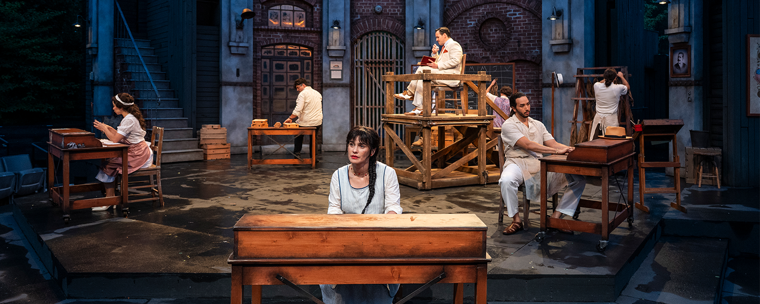 Cap Times Anna Review Banner 2025