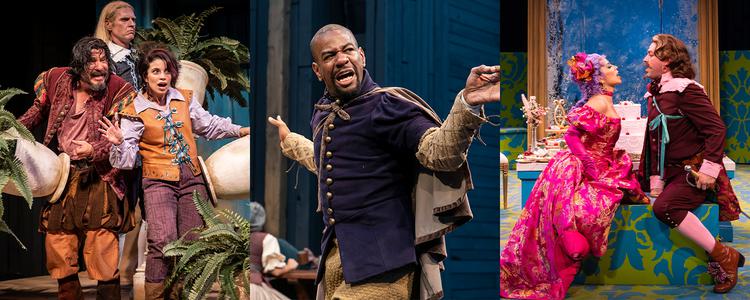 Madison's best free bread, reading 'Yesteryear; and a new tiki bar