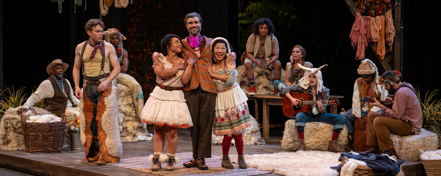 Cap Times Winters Tale Banner 2025