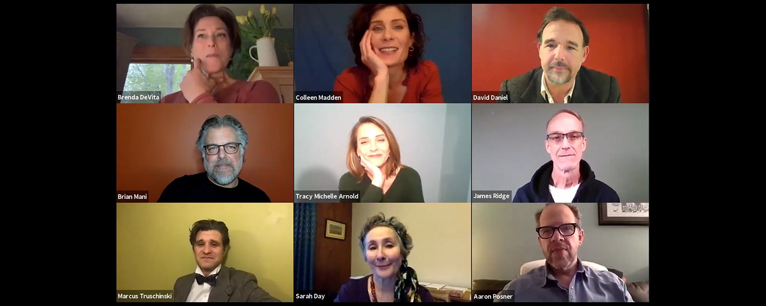 Chekhov One Acts Web