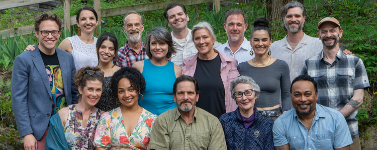 Core Company in the Off-Season, 2025-2026