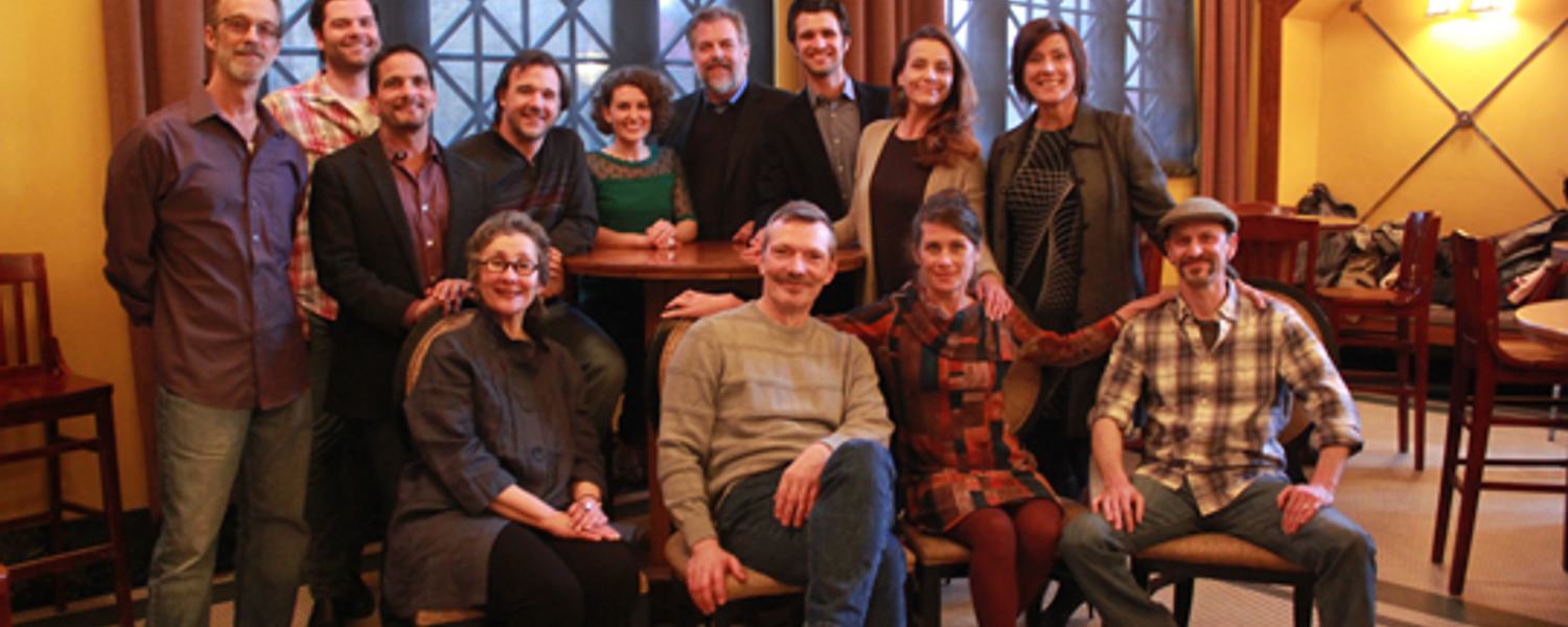 Core  Co Take 2 Slideshow