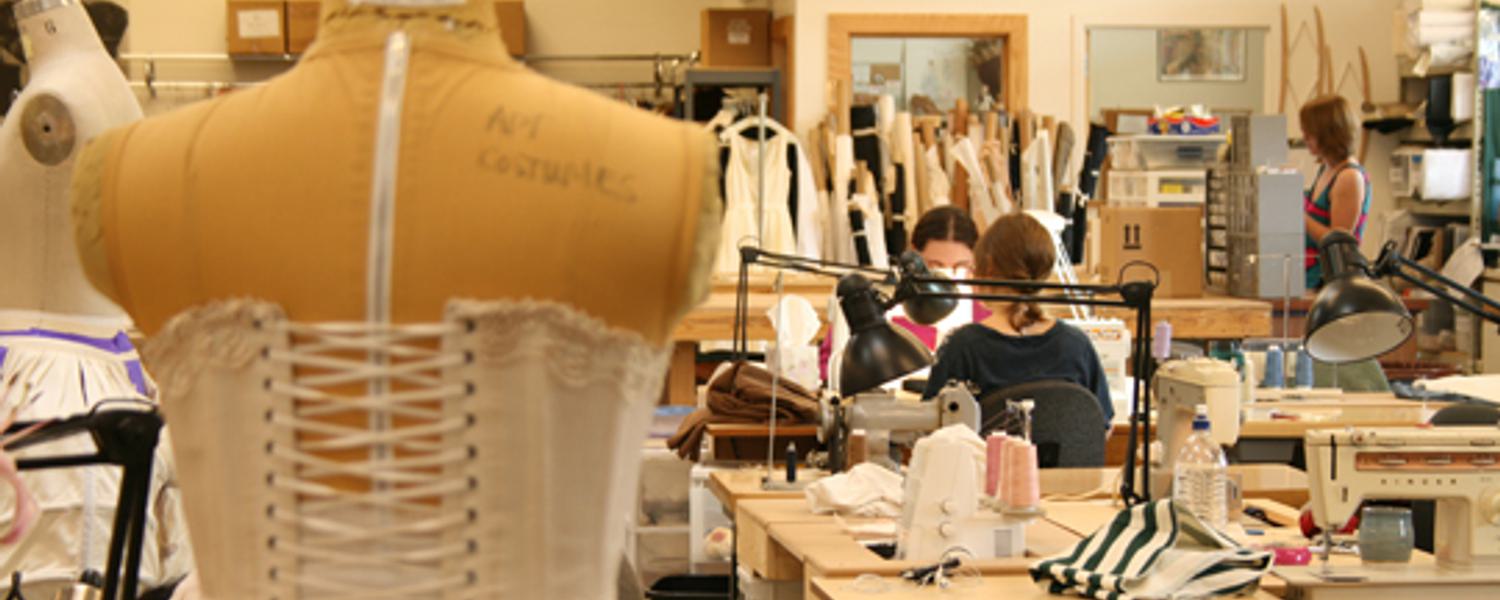 Costume Shop  Wcfit Blog