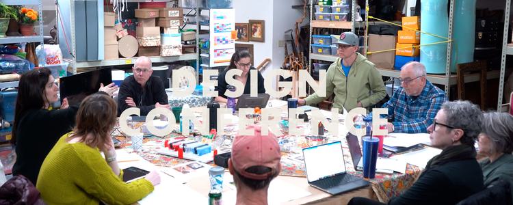 Design Conference 2025