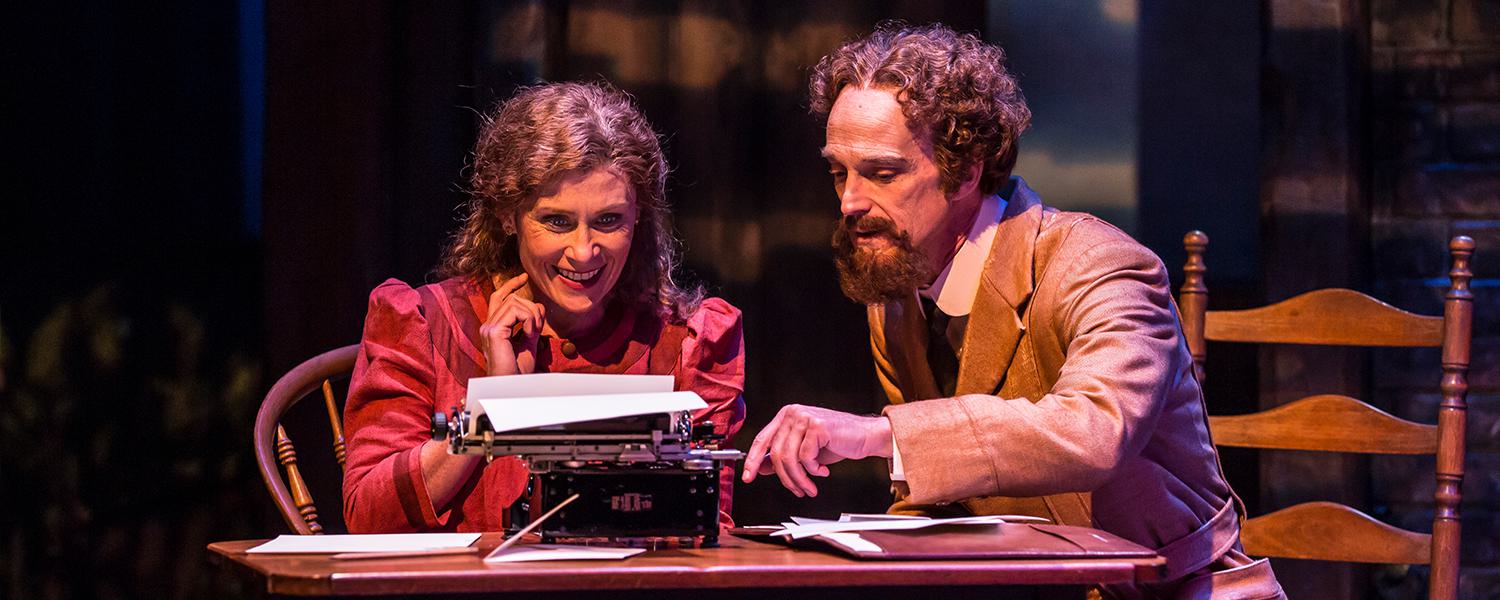 Engaging Shaw Banner 2