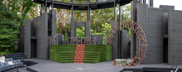 American Players Theatre - September 2026