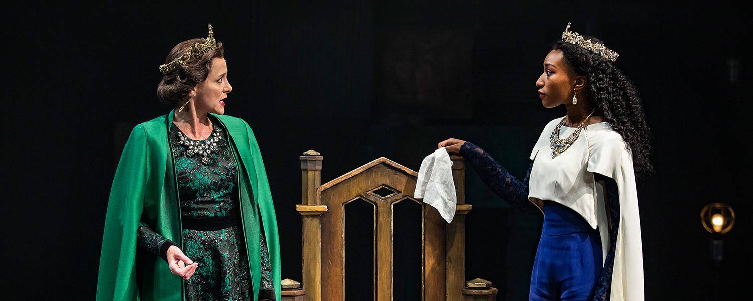 Exit The Kin Banner One