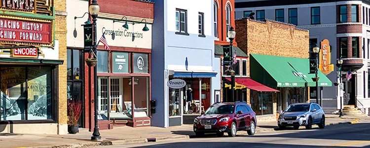 10 Slow-Paced Towns In Wisconsin Where Life Is Still Simple