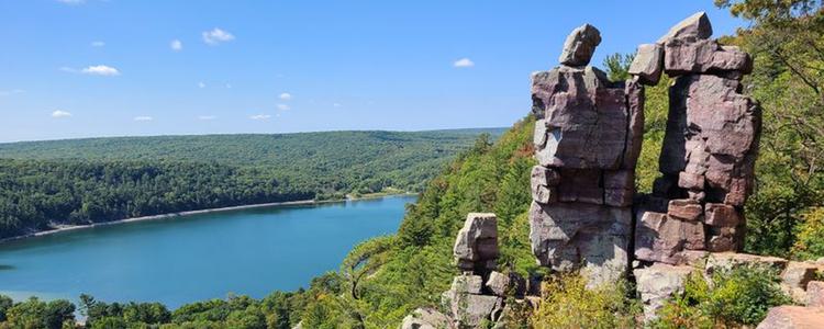 10 Family Vacation Spots in Wisconsin that Actually Keep Teens Interested