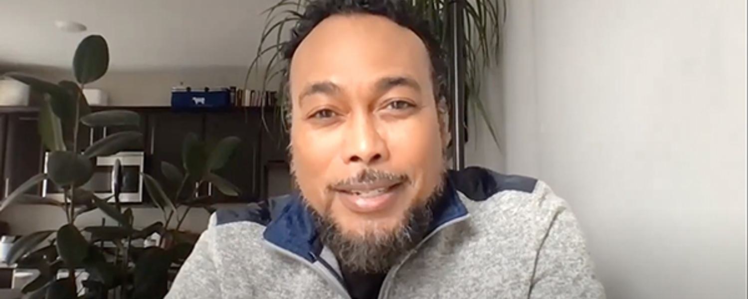 Gavin Podcast Announcement