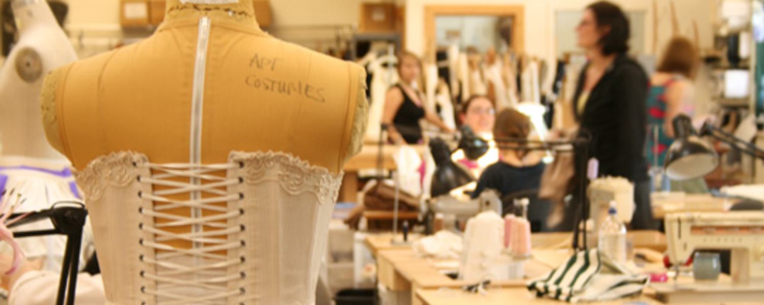 Ghost  Costume  Shop Marquee