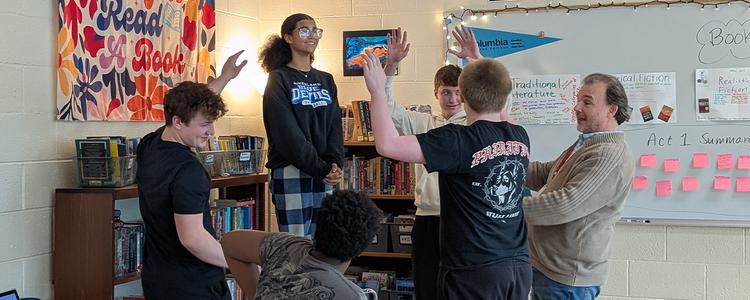 School Year in Review: APT Education in 2025/2026