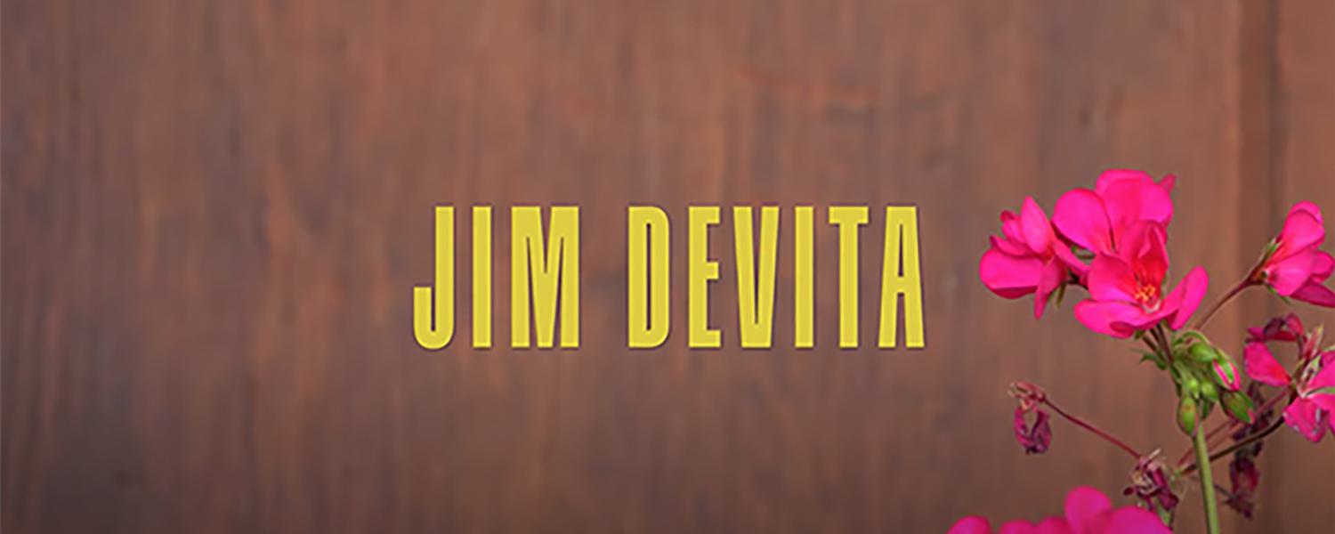 Jim Devita 6 Feet Website