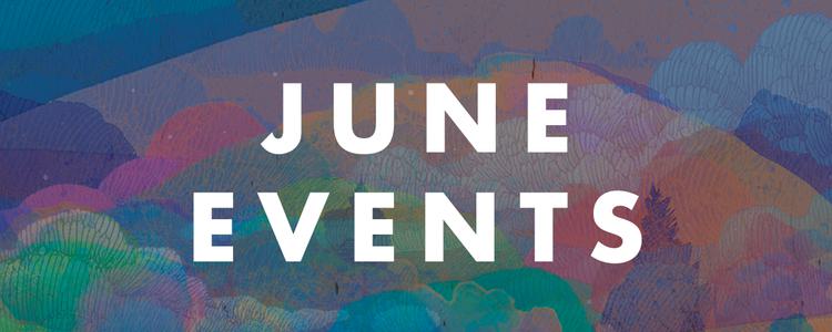 June 2026 Events at APT