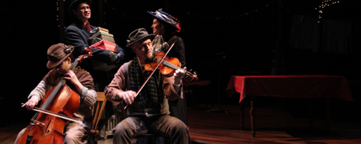 Justine Poem Blog Slideshow