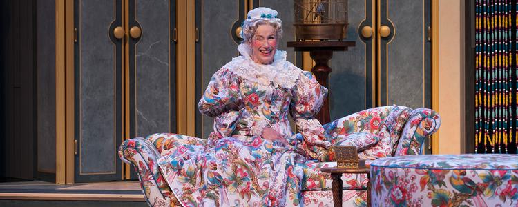 Quick Chat: Karen Janes Woditsch