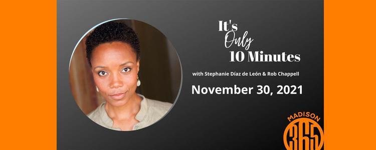 It’s Only 10 Minutes: November 30