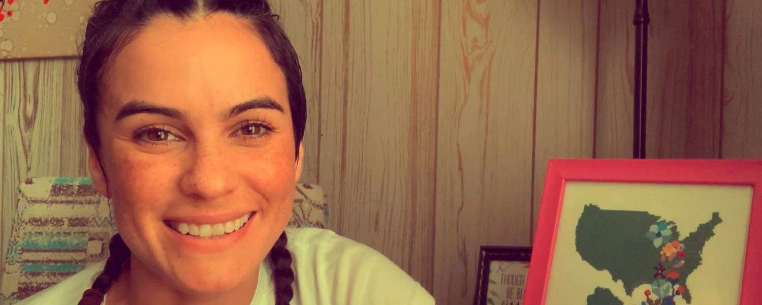 Melisa At Home Website