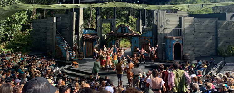 Wisconsin theater company wins regional Tony Award