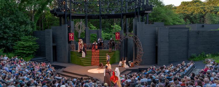 Plays, Musicals and Theater Festivals Worth Traveling to This Summer