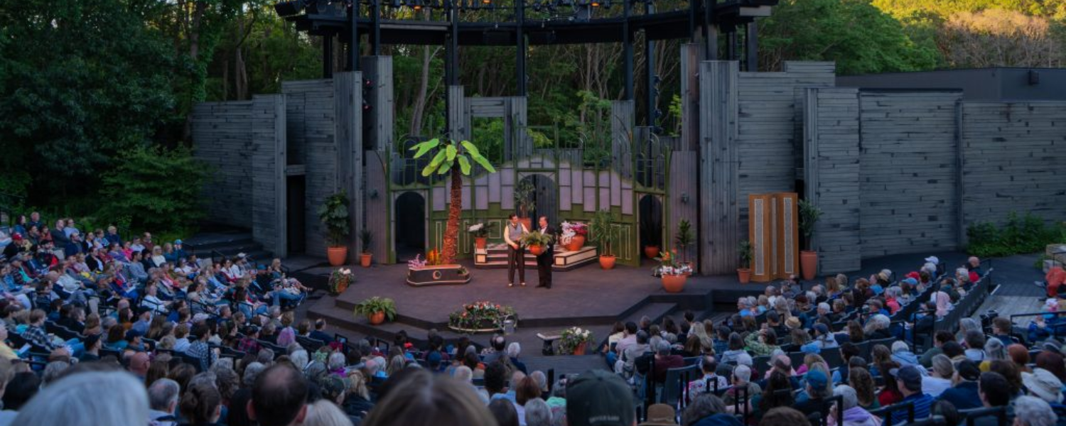 The Packer Fans of Theater: How American… | American Players Theatre