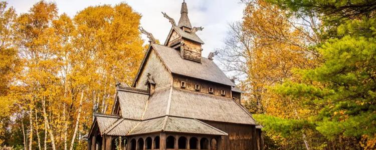 People Live Their Whole Lives in Wisconsin and Somehow Miss These 5 Places