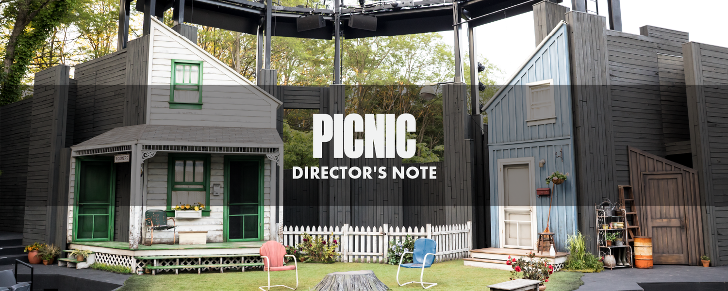 Picnic Notes Web