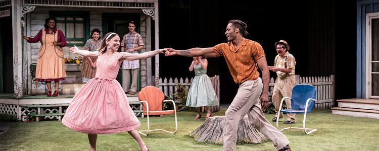 The most promising theater to see this summer across the country