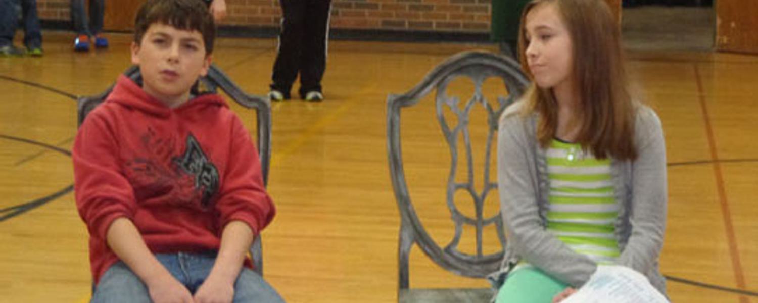 Rvms Hamlet Summary 1