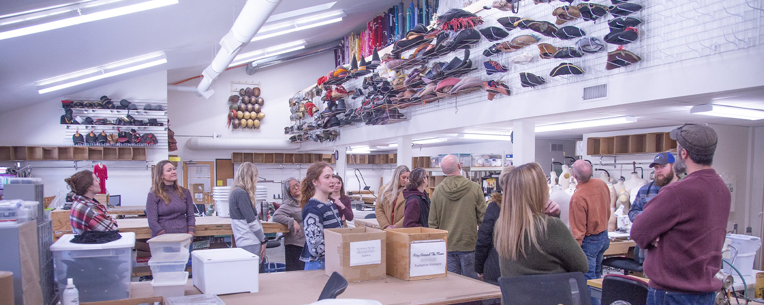 SCIL Tour Banner 2025