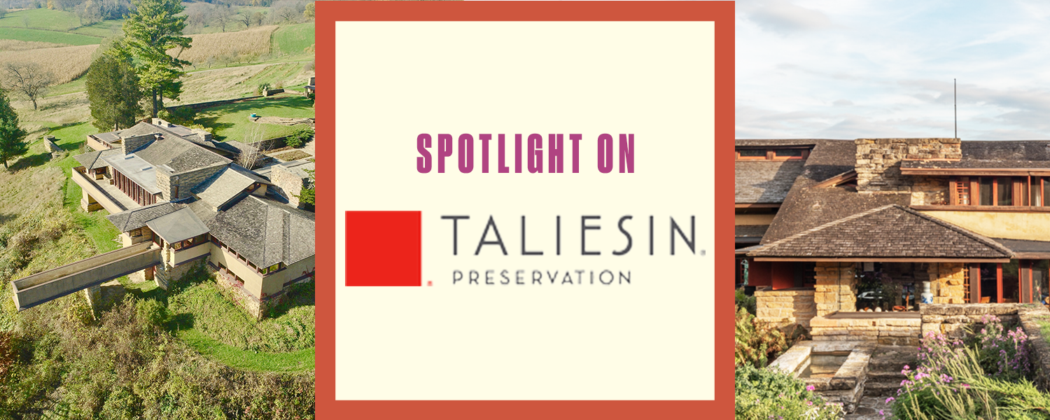 Spotlight Talisin