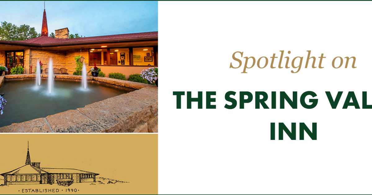 Spotlight: Spring Valley Inn | American Players Theatre
