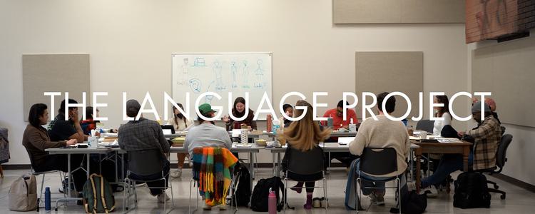 The Language Project Student Interviews